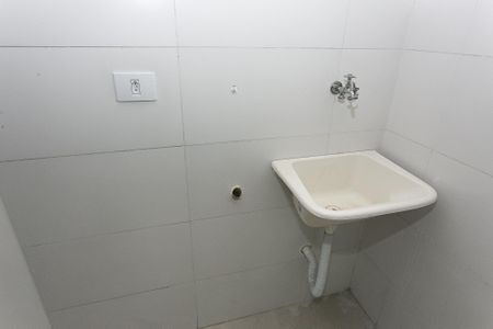 Apartamento à venda com 39m², 2 quartos e sem vagaÁrea de Serviço