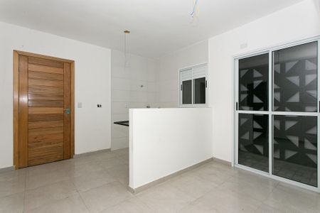 Sala de apartamento à venda com 2 quartos, 39m² em Vila Matilde, São Paulo
