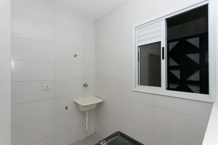 Apartamento à venda com 39m², 2 quartos e sem vagaÁrea de Serviço