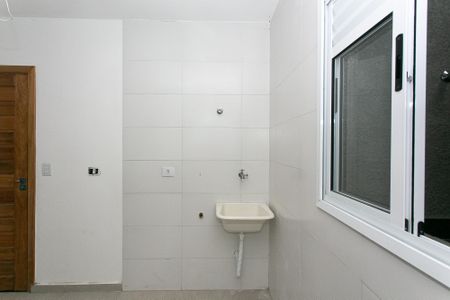 Apartamento à venda com 39m², 2 quartos e sem vagaÁrea de Serviço