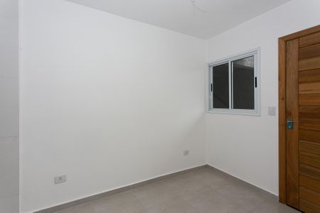 Apartamento à venda com 34m², 2 quartos e sem vaga Apartamento à venda com 34m², 2 quartos e sem vagaSala