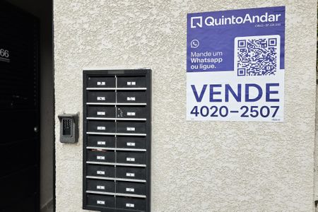 Apartamento à venda com 34m², 2 quartos e sem vaga Apartamento à venda com 34m², 2 quartos e sem vagaplaca HBJM-97