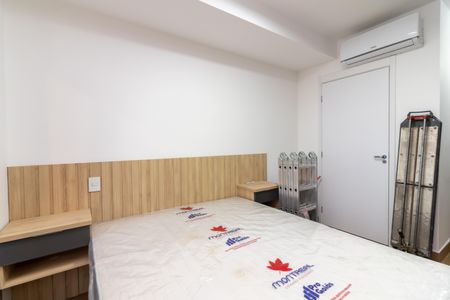 Apartamento à venda com 28m², 1 quarto e sem vagaQuarto e Sala