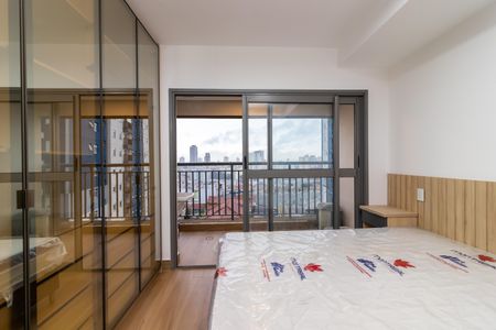 Apartamento à venda com 28m², 1 quarto e sem vagaQuarto e Sala