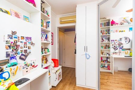 Quarto 2 de apartamento para alugar com 3 quartos, 133m² em Petrópolis, Porto Alegre