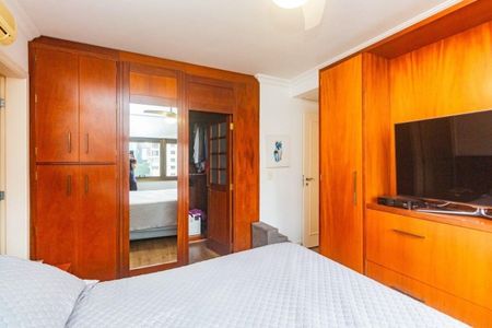 Apartamento para alugar com 133m², 3 quartos e 2 vagasQuarto 1