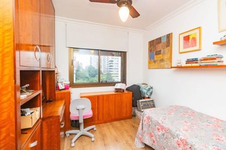 Apartamento para alugar com 133m², 3 quartos e 2 vagasQuarto 3