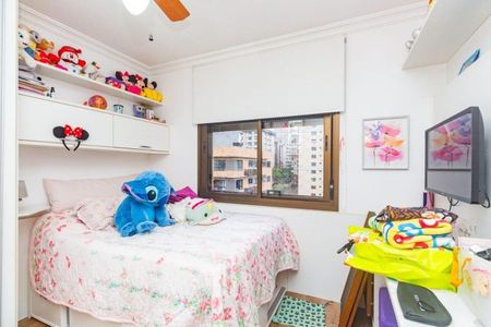 Quarto 2 de apartamento para alugar com 3 quartos, 133m² em Petrópolis, Porto Alegre