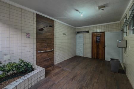 Apartamento para alugar com 80m², 2 quartos e 1 vaga Apartamento para alugar com 80m², 2 quartos e 1 vagaSauna