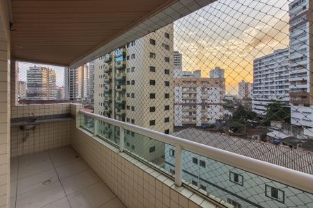 Apartamento para alugar com 80m², 2 quartos e 1 vaga Apartamento para alugar com 80m², 2 quartos e 1 vagaSacada