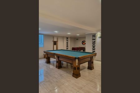 Apartamento para alugar com 80m², 2 quartos e 1 vaga Apartamento para alugar com 80m², 2 quartos e 1 vagaSala de Jogos