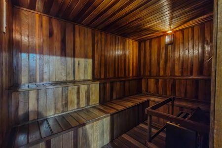 Apartamento para alugar com 80m², 2 quartos e 1 vaga Apartamento para alugar com 80m², 2 quartos e 1 vagaSauna