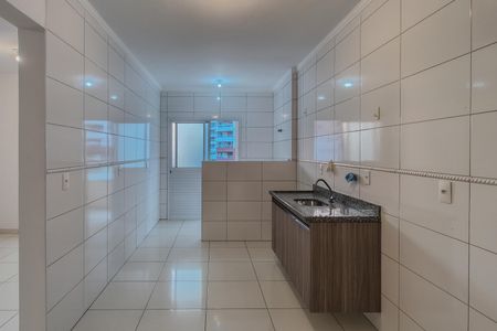 Apartamento para alugar com 80m², 2 quartos e 1 vaga Apartamento para alugar com 80m², 2 quartos e 1 vagaCozinha