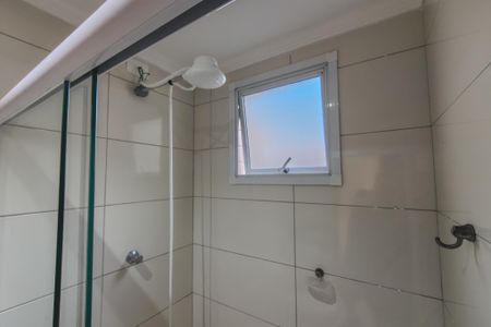 Apartamento para alugar com 80m², 2 quartos e 1 vaga Apartamento para alugar com 80m², 2 quartos e 1 vagaBanheiro
