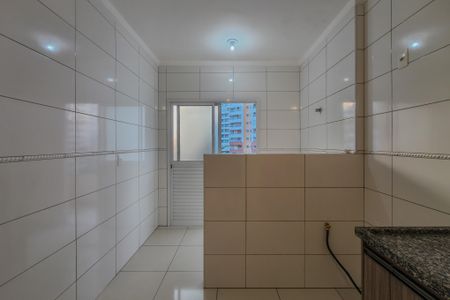 Apartamento para alugar com 80m², 2 quartos e 1 vaga Apartamento para alugar com 80m², 2 quartos e 1 vagaÁrea de Serviço