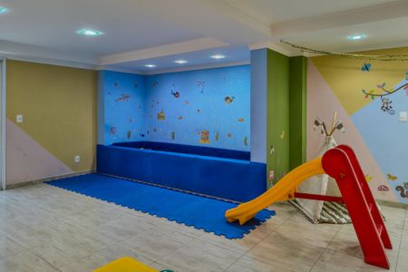 Apartamento para alugar com 80m², 2 quartos e 1 vaga Apartamento para alugar com 80m², 2 quartos e 1 vagaBrinquedoteca