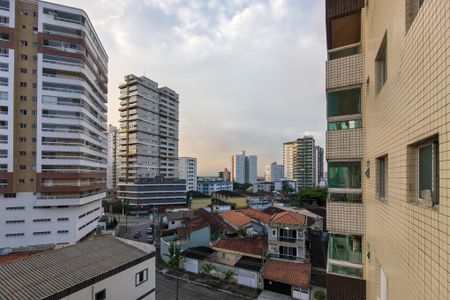 Apartamento para alugar com 80m², 2 quartos e 1 vaga Apartamento para alugar com 80m², 2 quartos e 1 vagaVista da Sacada