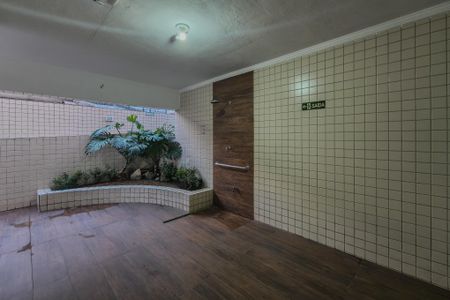 Apartamento para alugar com 80m², 2 quartos e 1 vaga Apartamento para alugar com 80m², 2 quartos e 1 vagaSauna