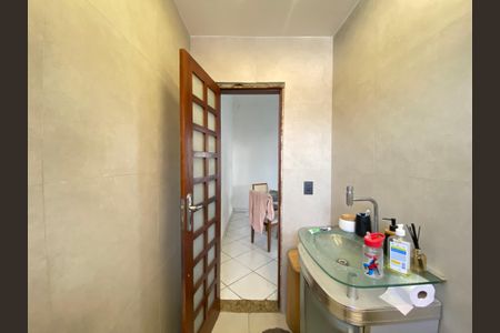 Casa à venda com 95m², 1 quarto e sem vaga