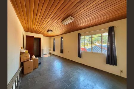 Foto 26 de casa à venda com 3 quartos, 157m² em Vila Iza, Campinas