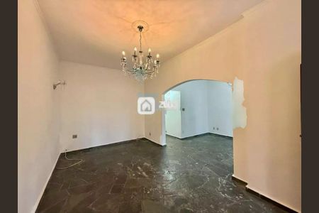 Foto 04 de casa à venda com 3 quartos, 157m² em Vila Iza, Campinas