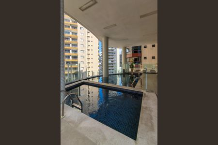 Apartamento para alugar com 80m², 2 quartos e 1 vaga Apartamento para alugar com 80m², 2 quartos e 1 vagaÁrea comum - Piscina