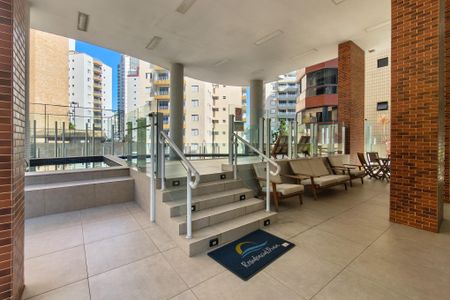 Apartamento para alugar com 80m², 2 quartos e 1 vaga Apartamento para alugar com 80m², 2 quartos e 1 vagaÁrea comum - Piscina