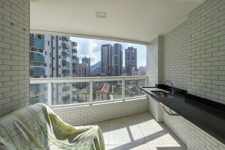 Apartamento para alugar com 80m², 2 quartos e 1 vaga Apartamento para alugar com 80m², 2 quartos e 1 vagaSacada