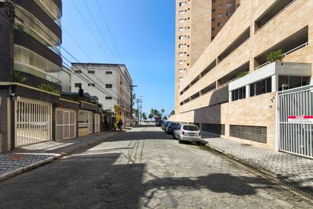 Apartamento para alugar com 80m², 2 quartos e 1 vaga Apartamento para alugar com 80m², 2 quartos e 1 vagaVista da Rua