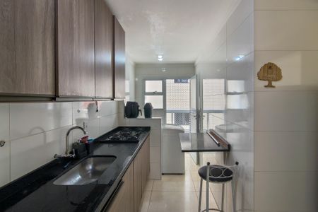 Apartamento para alugar com 80m², 2 quartos e 1 vaga Apartamento para alugar com 80m², 2 quartos e 1 vagaCozinha