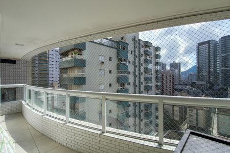 Apartamento para alugar com 80m², 2 quartos e 1 vaga Apartamento para alugar com 80m², 2 quartos e 1 vagaSacada