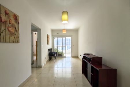 Apartamento para alugar com 80m², 2 quartos e 1 vaga Apartamento para alugar com 80m², 2 quartos e 1 vagaSala