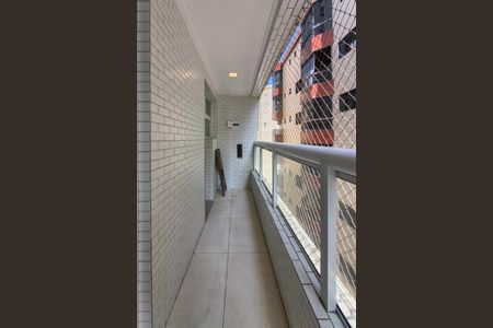 Apartamento para alugar com 80m², 2 quartos e 1 vaga Apartamento para alugar com 80m², 2 quartos e 1 vagaSacada do quarto