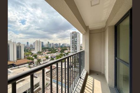 Studio à venda com 24m², 1 quarto e sem vagaFoto 05