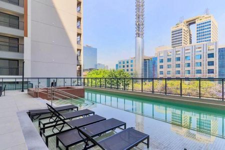 Studio à venda com 24m², 1 quarto e sem vagaFoto 29