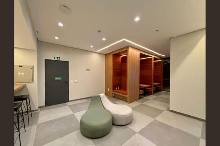 Studio à venda com 24m², 1 quarto e sem vagaFoto 33