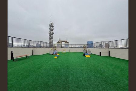 Studio à venda com 24m², 1 quarto e sem vagaFoto 22