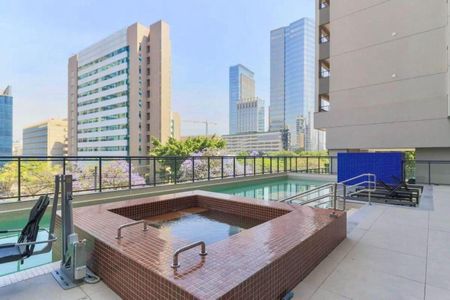 Studio à venda com 24m², 1 quarto e sem vagaFoto 31