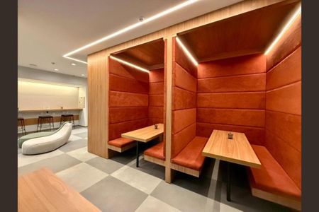 Studio à venda com 24m², 1 quarto e sem vagaFoto 32