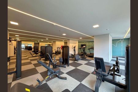 Studio à venda com 24m², 1 quarto e sem vagaFoto 35