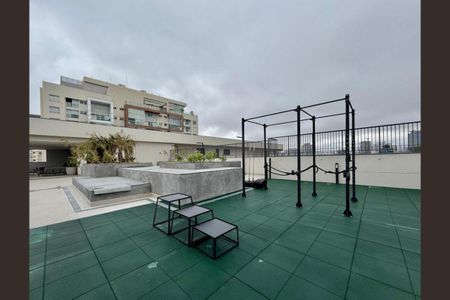 Studio à venda com 24m², 1 quarto e sem vagaFoto 19