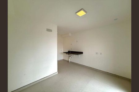 Foto 08 de kitnet/studio à venda com 1 quarto, 24m² em Vila Cordeiro, São Paulo
