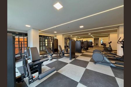 Studio à venda com 24m², 1 quarto e sem vagaFoto 36