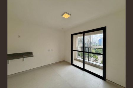 Studio à venda com 24m², 1 quarto e sem vagaFoto 07