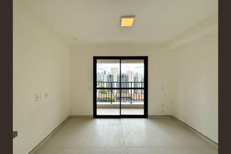 Foto 11 de kitnet/studio à venda com 1 quarto, 24m² em Vila Cordeiro, São Paulo