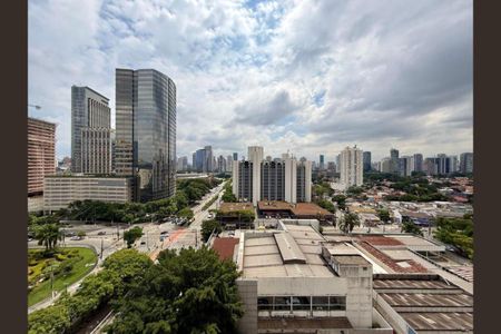 Studio à venda com 24m², 1 quarto e sem vagaFoto 15