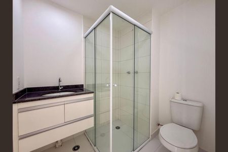 Studio à venda com 24m², 1 quarto e sem vagaFoto 14