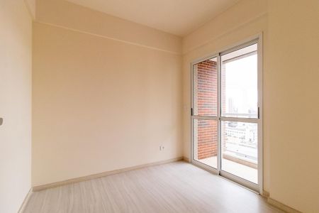 Quarto 1 de apartamento para alugar com 2 quartos, 49m² em Centro, Curitiba