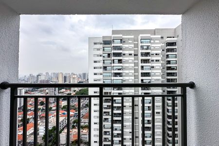 Apartamento à venda com 51m², 2 quartos e 1 vaga Apartamento à venda com 51m², 2 quartos e 1 vagaVista do Quarto 1