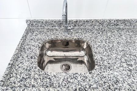 Apartamento à venda com 51m², 2 quartos e 1 vaga Apartamento à venda com 51m², 2 quartos e 1 vagaCozinha